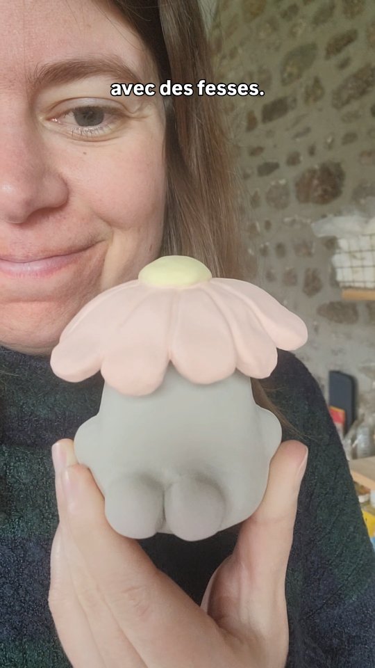 Les champifleurs cherchent des prénoms 🌸🍄🌼

Rendez-vous le 10 mai à Bécherel au @marchedeschevalieres pour les adopter 💖